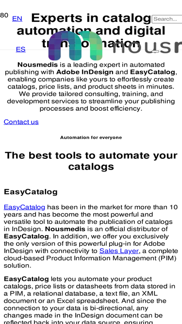 nousmedis.com
