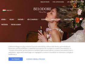 belodore.hu