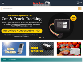 trackersystems.net