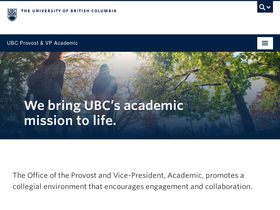 academic.ubc.ca