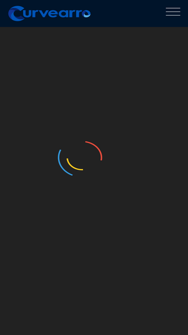 curvearro.com
