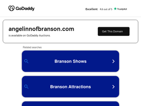 angelinnofbranson.com