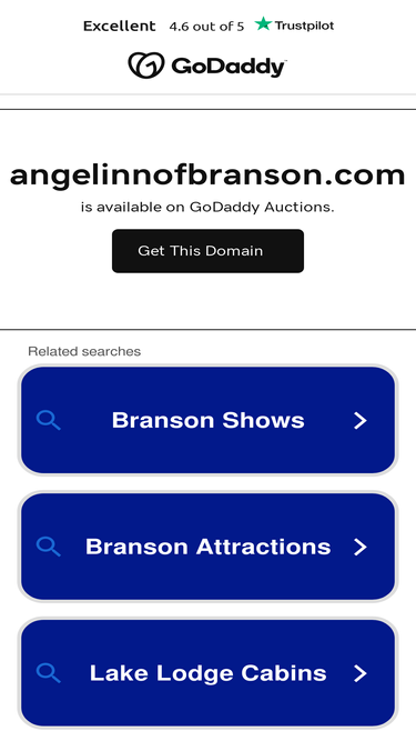 angelinnofbranson.com