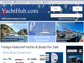 yachthub.com