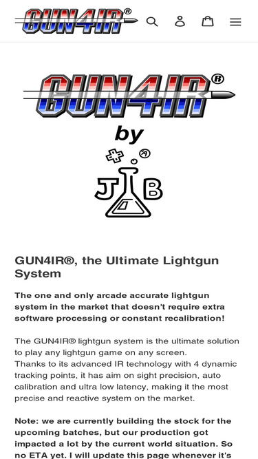 gun4ir.com