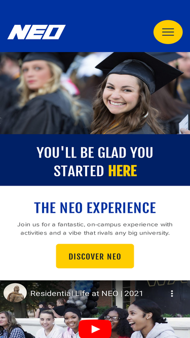 neo.edu