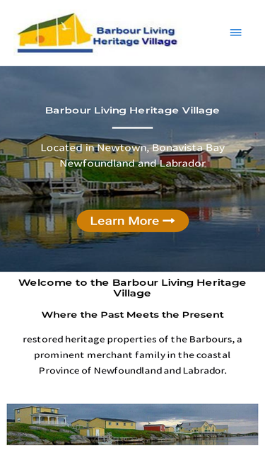 barbour-site.com