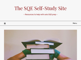 sqeselfstudy.co.uk