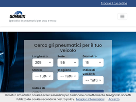 gommix.it