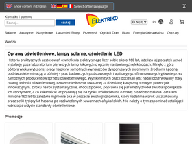 elektriko.pl