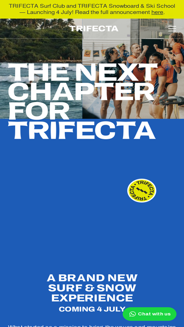trifectasingapore.com