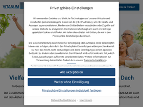 vitanum.de