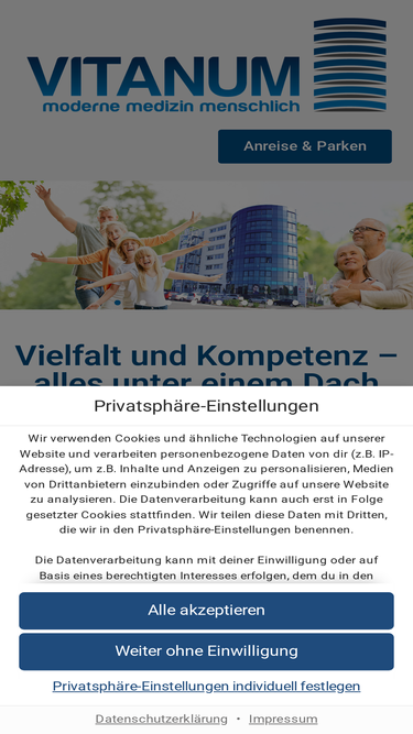vitanum.de