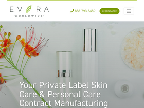 evoraww.com