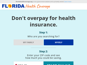 floridahealthcoverage.org