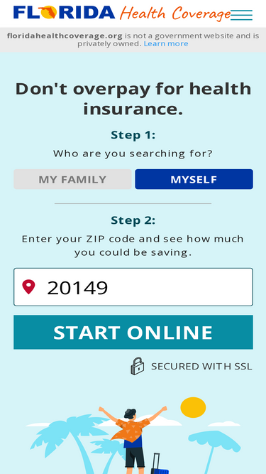 floridahealthcoverage.org