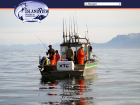 islandviewcharters.com