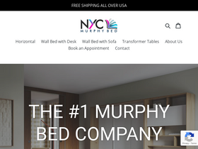 murphybednyc.com