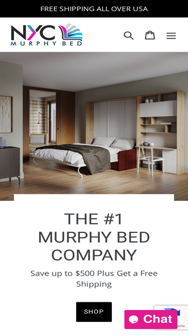 murphybednyc.com