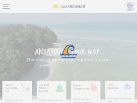 go2andaman.com