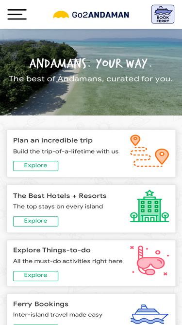 go2andaman.com