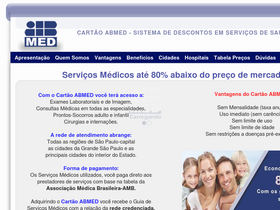 abmedconvenio.com.br