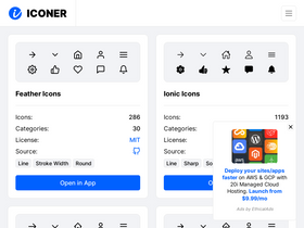 iconer.app