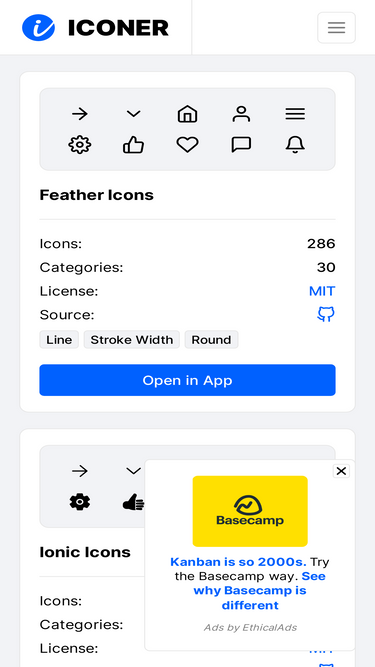 iconer.app