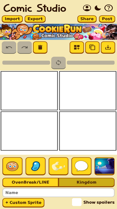 cookierun.comic.studio