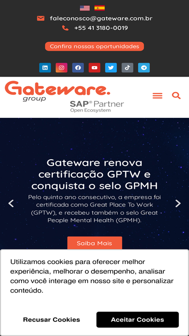 gateware.com.br