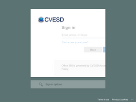 eschoolplus.cvesd.org