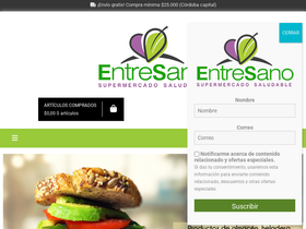 entresano.com