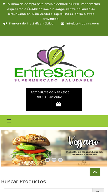entresano.com