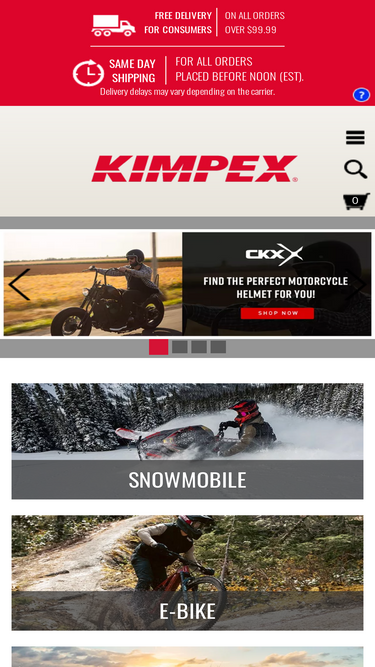kimpex.com