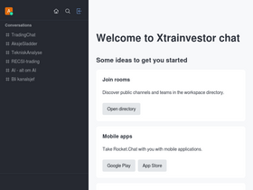 chat.xtrainvestor.com