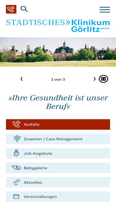 klinikum-goerlitz.de