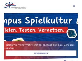 spieleautorenzunft.de