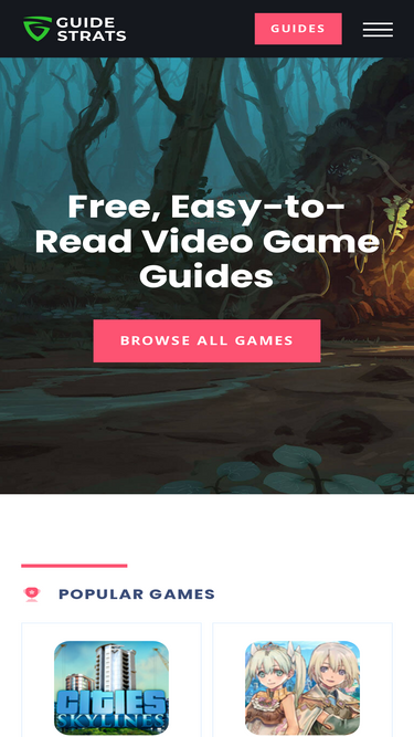 guidestrats.com