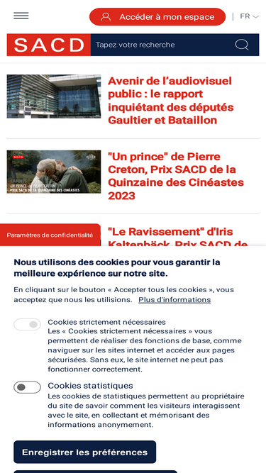 sacd.fr