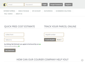 internetexpress.co.za