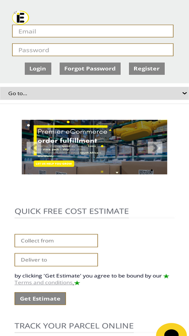 internetexpress.co.za