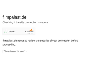 'filmpalast.de' screenshot