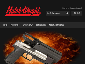 matchweight.com