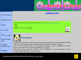 wubijacq.com