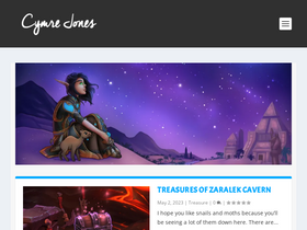 cymre.com