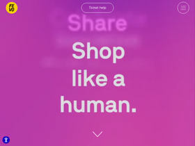 'fevo.com' screenshot