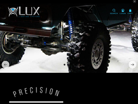 luxlightingsystems.com