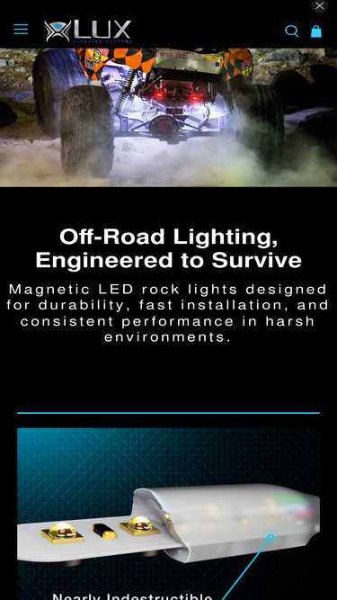 luxlightingsystems.com