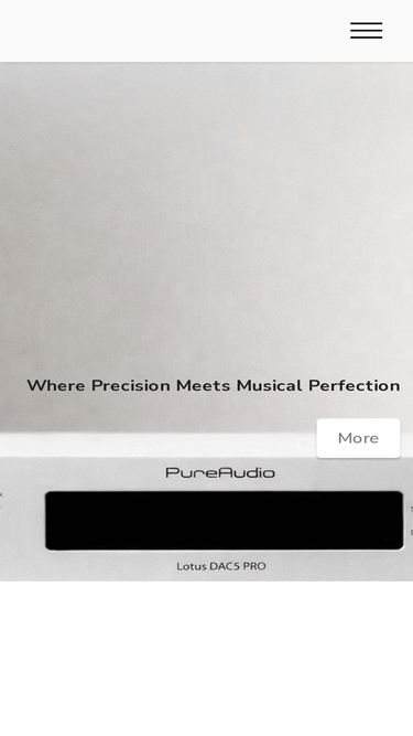 pureaudiolab.com