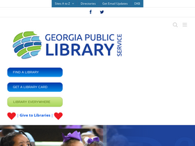 georgialibraries.org